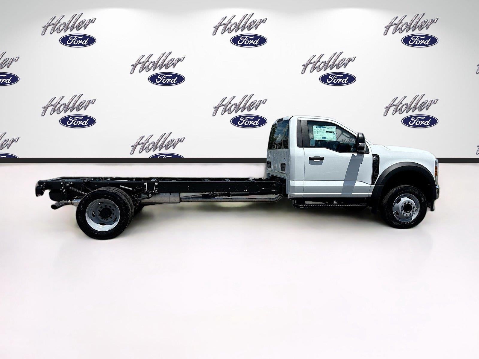 2026 Ford Super Duty F-450 Drw XL