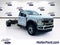 2026 Ford Super Duty F-450 DRW XL