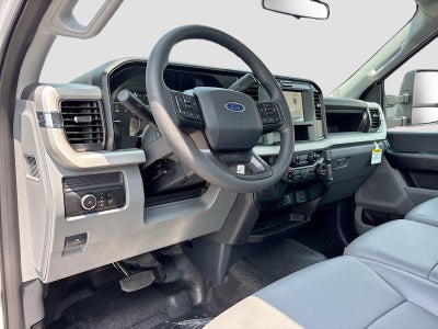 2026 Ford Super Duty F-450 DRW XL