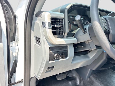 2026 Ford Super Duty F-450 DRW XL