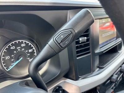 2026 Ford Super Duty F-450 DRW XL