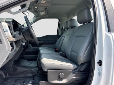 2026 Ford Super Duty F-450 DRW XL