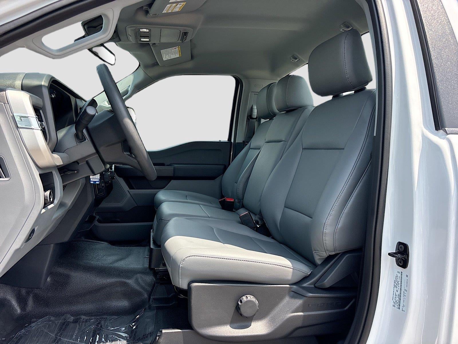 2026 Ford Super Duty F-450 DRW XL