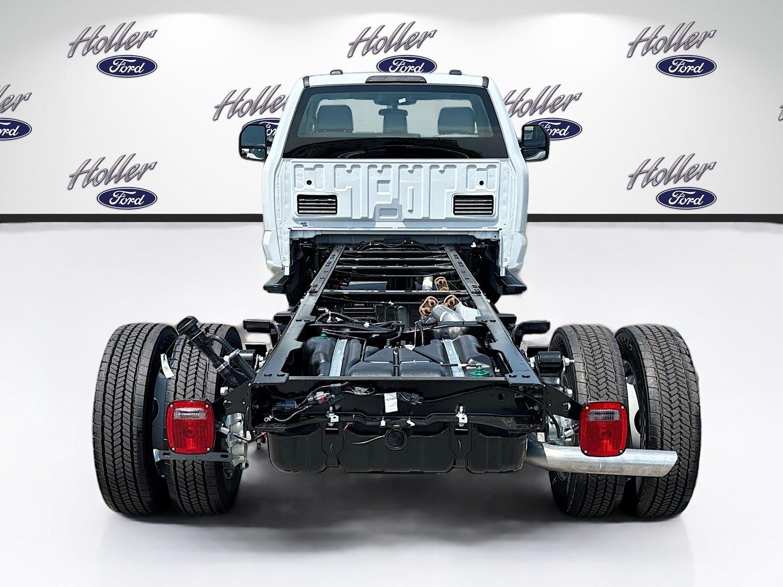2026 Ford Super Duty F-450 DRW XL