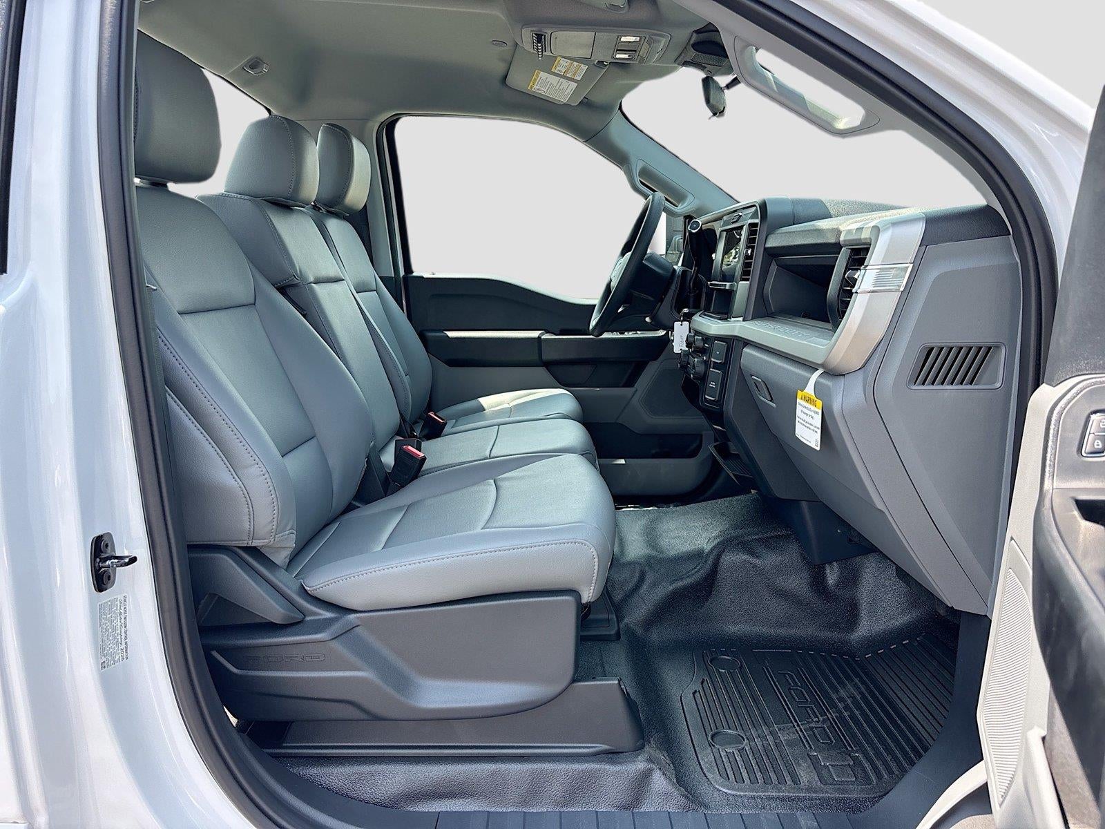 2026 Ford Super Duty F-450 DRW XL