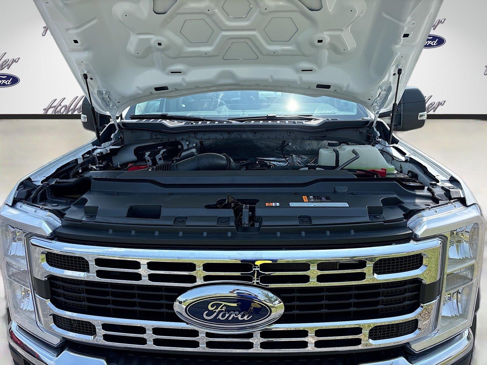 2026 Ford Super Duty F-450 DRW XL