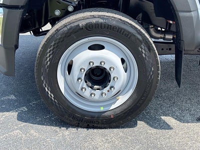 2026 Ford Super Duty F-450 DRW XL
