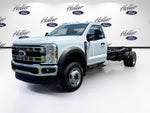 2026 Ford Super Duty F-450 DRW XL