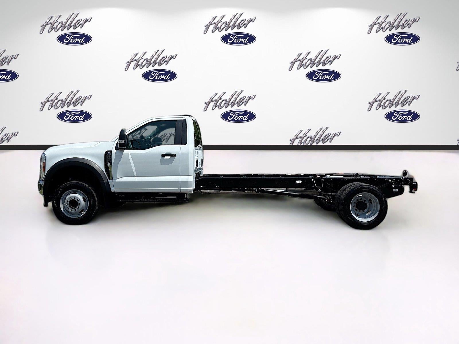 2026 Ford Super Duty F-450 DRW XL
