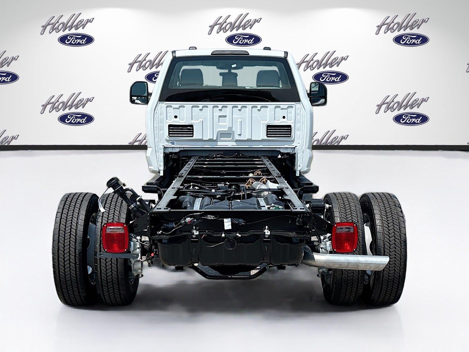 2026 Ford Super Duty F-450 DRW XL