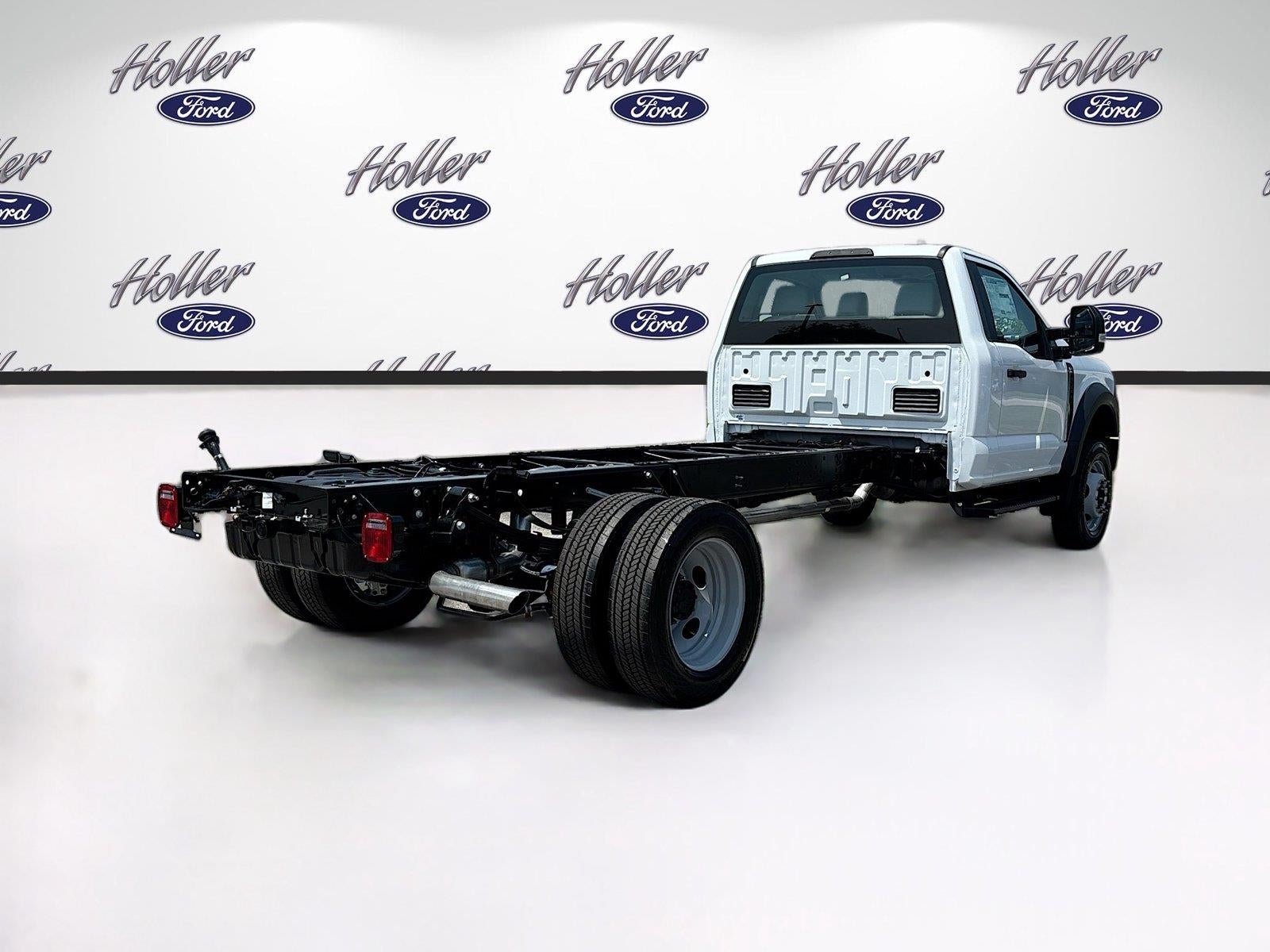 2026 Ford Super Duty F-450 DRW XL