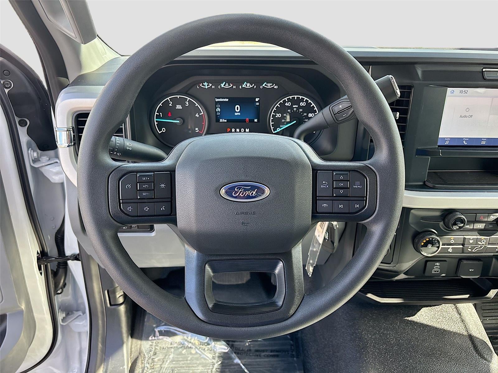 2025 Ford Super Duty F-450 DRW XL