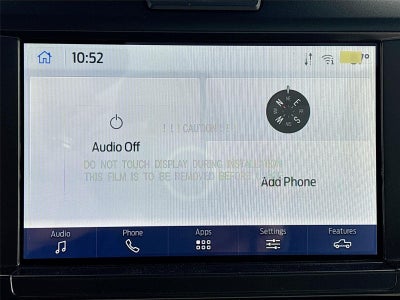 2025 Ford Super Duty F-450 DRW XL