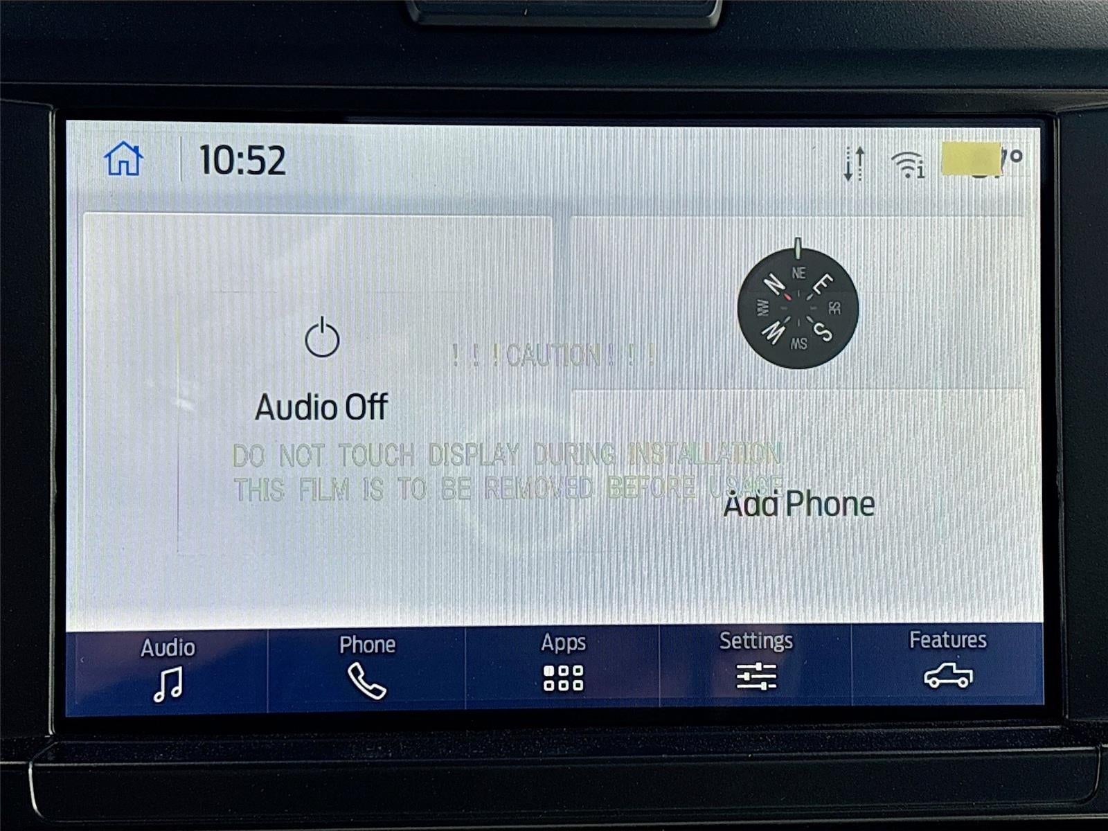 2025 Ford Super Duty F-450 DRW XL