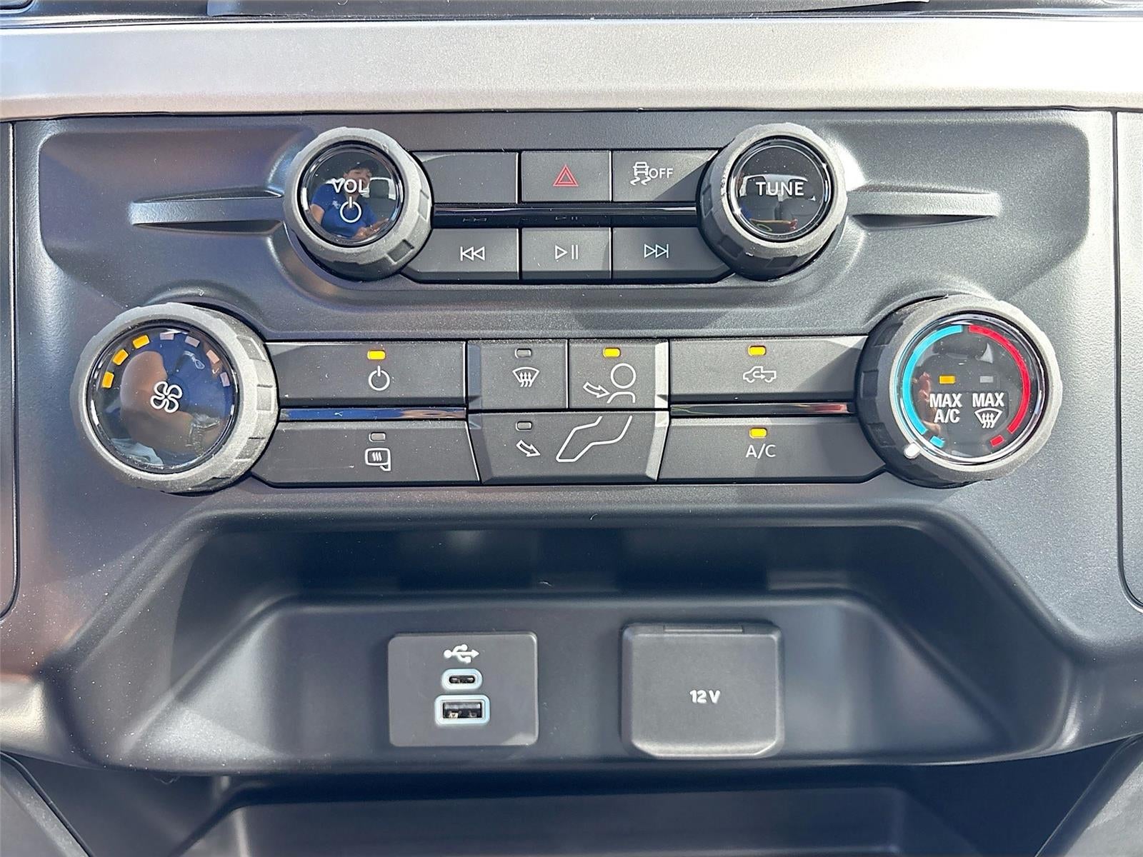 2025 Ford Super Duty F-450 DRW XL