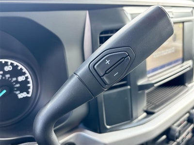 2025 Ford Super Duty F-450 DRW XL