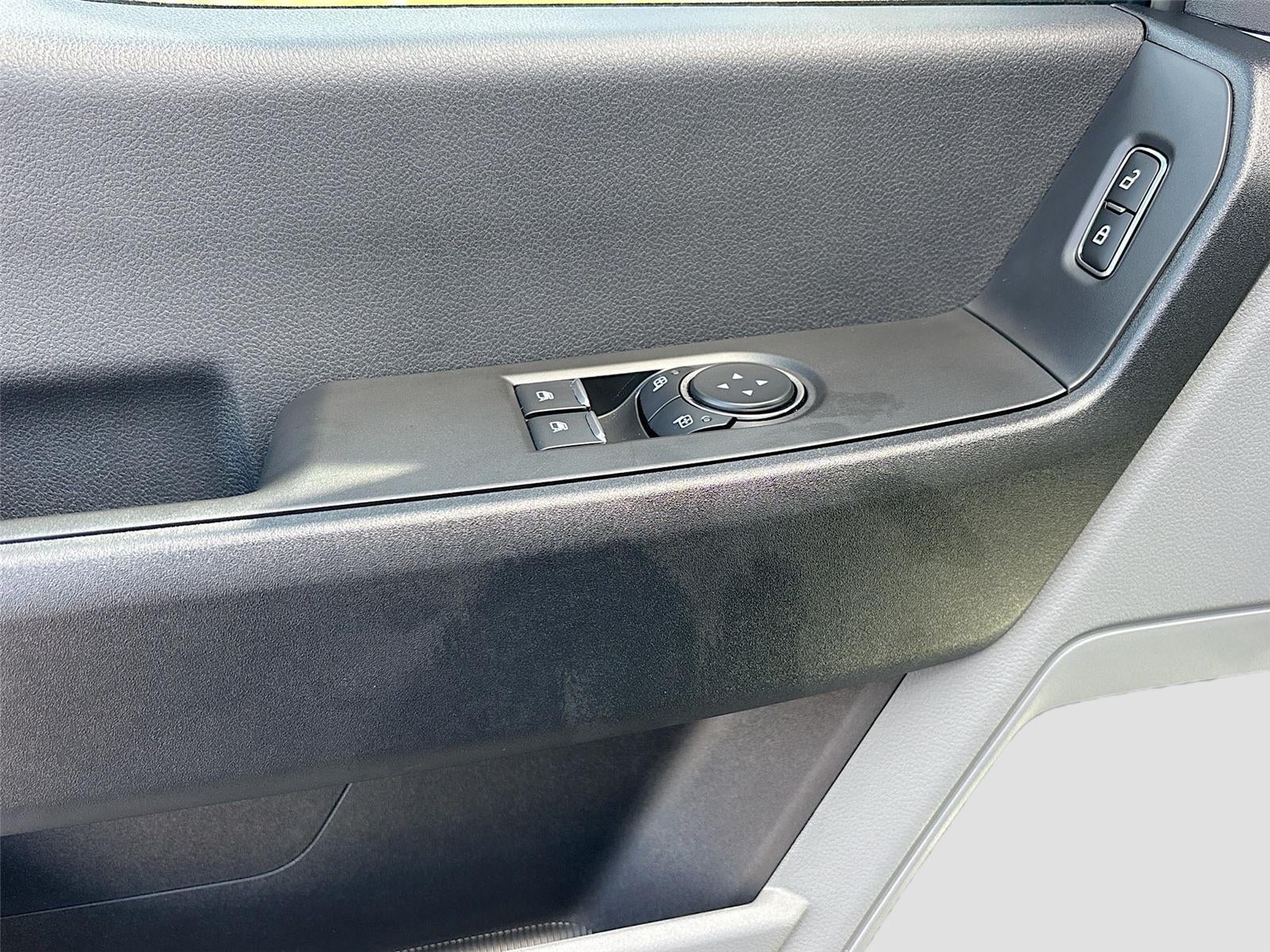 2025 Ford Super Duty F-450 DRW XL