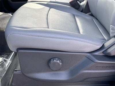 2025 Ford Super Duty F-450 DRW XL