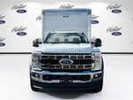 2025 Ford Super Duty F-450 DRW XL