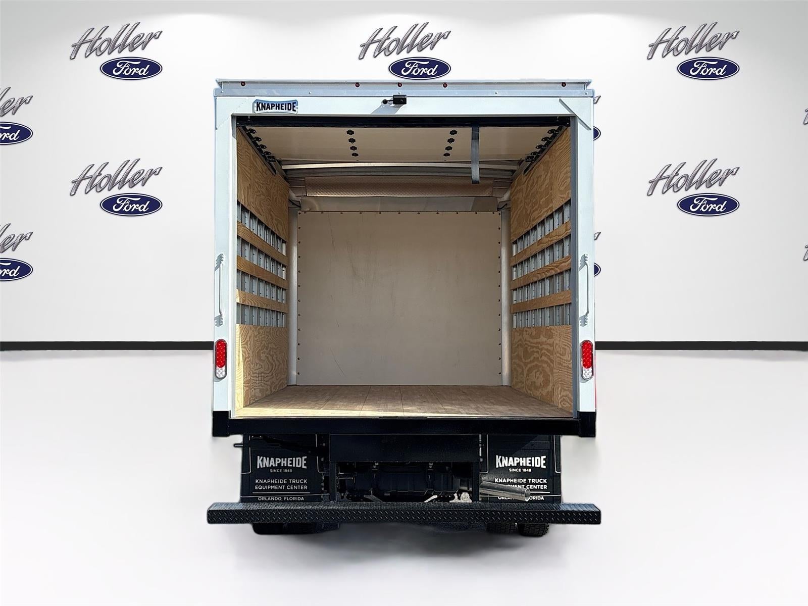 2025 Ford Super Duty F-450 DRW XL