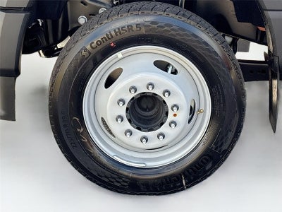 2025 Ford Super Duty F-450 DRW XL