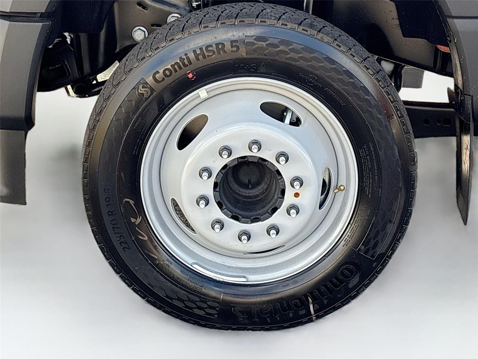 2025 Ford Super Duty F-450 DRW XL