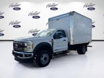 2025 Ford Super Duty F-450 DRW XL