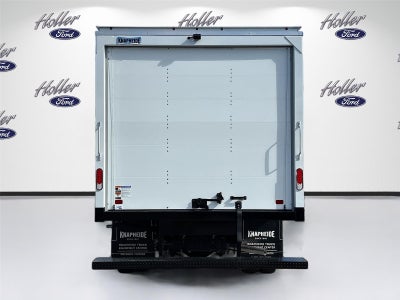 2025 Ford Super Duty F-450 DRW XL