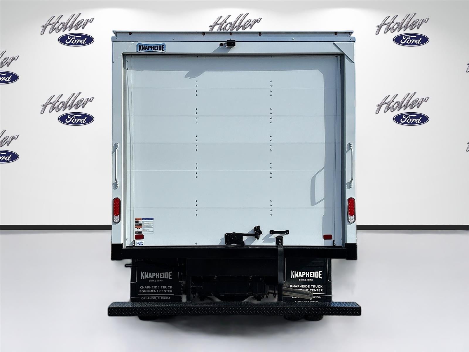 2025 Ford Super Duty F-450 DRW XL