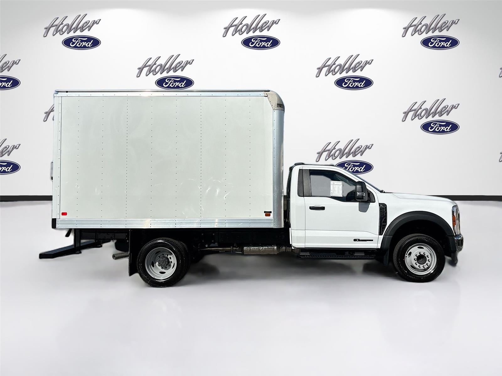 2025 Ford Super Duty F-450 DRW XL