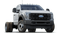 2025 Ford Super Duty F-450 DRW XL