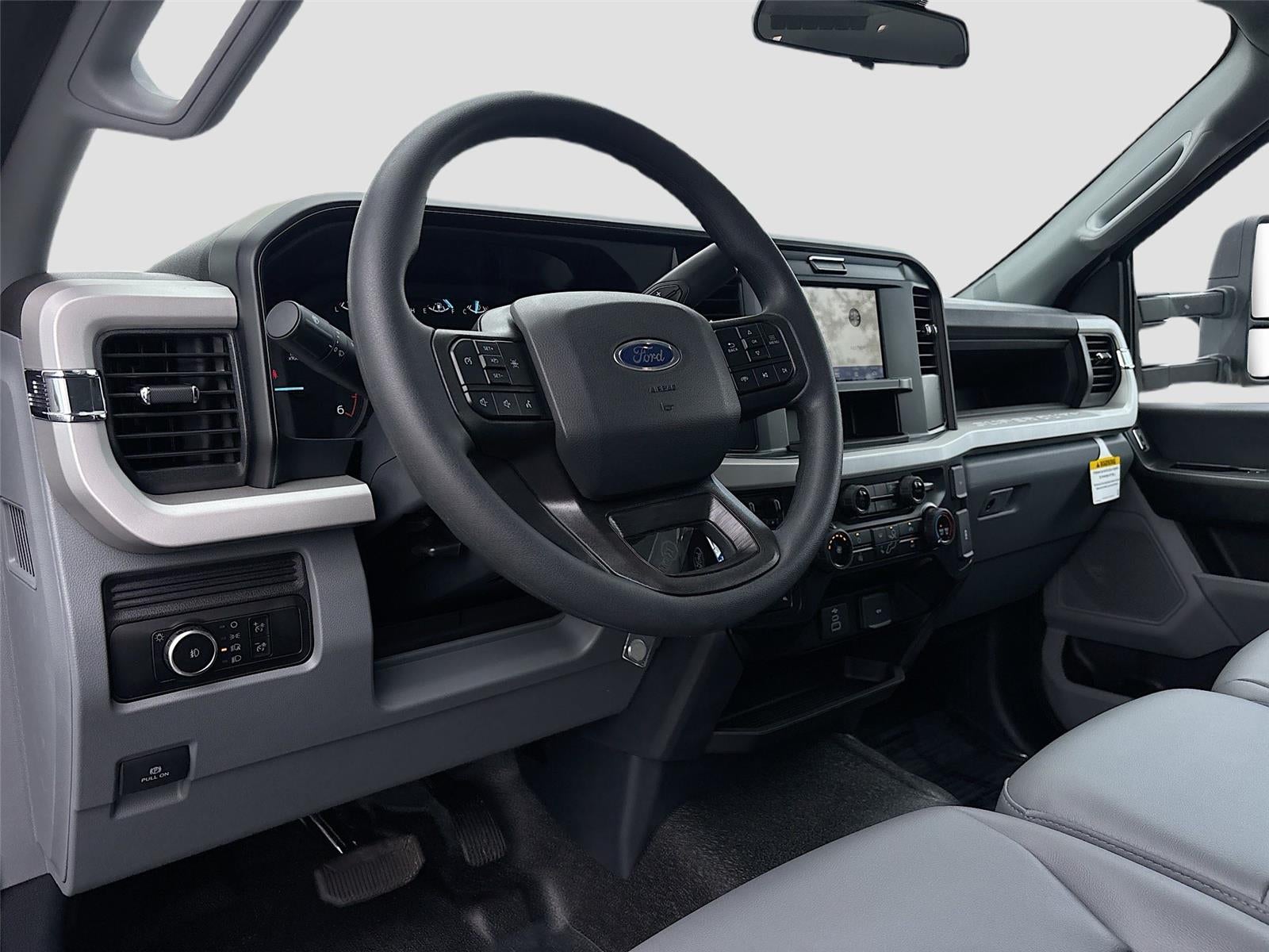 2026 Ford Super Duty F-450 DRW XL