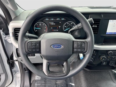 2026 Ford Super Duty F-450 DRW XL