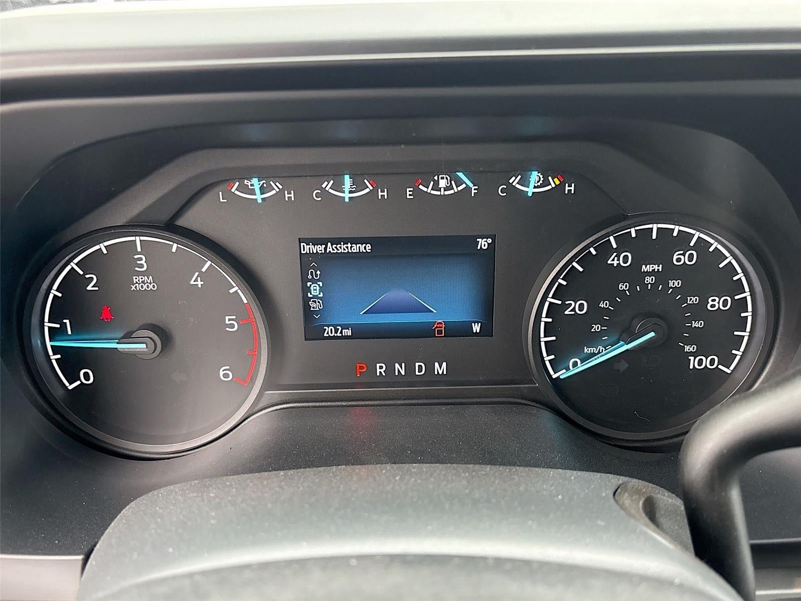 2026 Ford Super Duty F-450 DRW XL