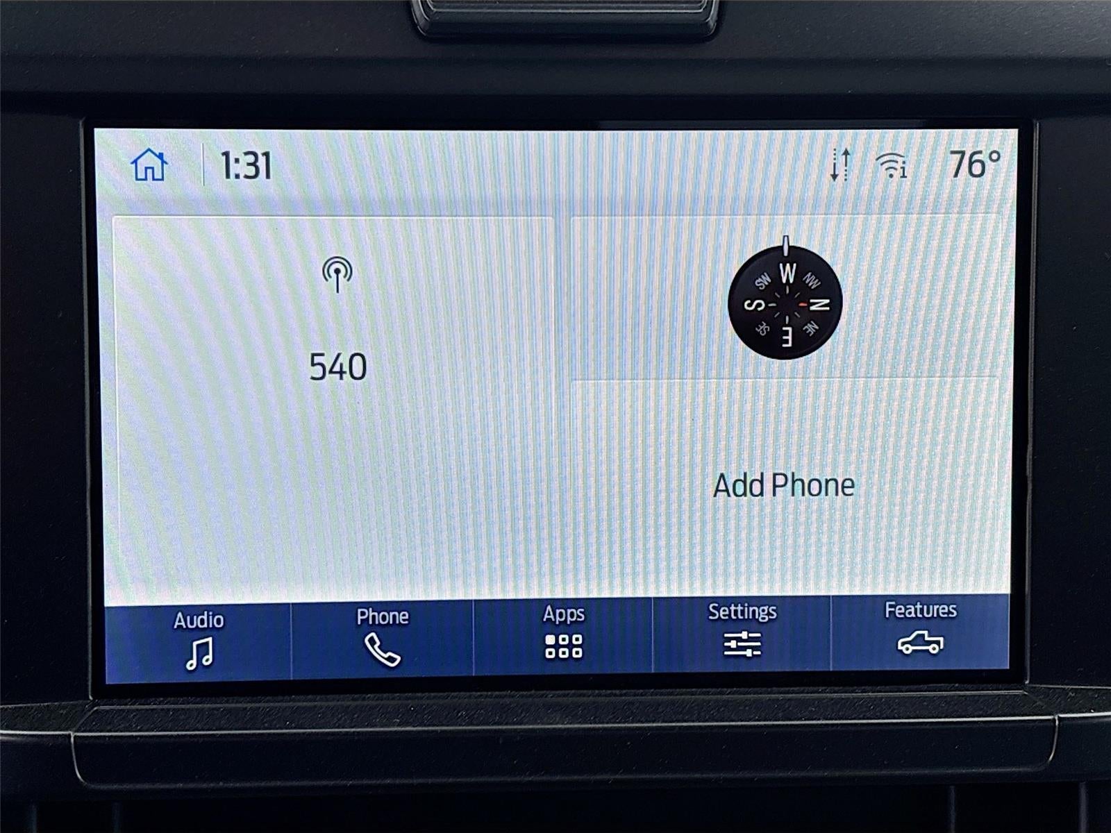 2026 Ford Super Duty F-450 DRW XL