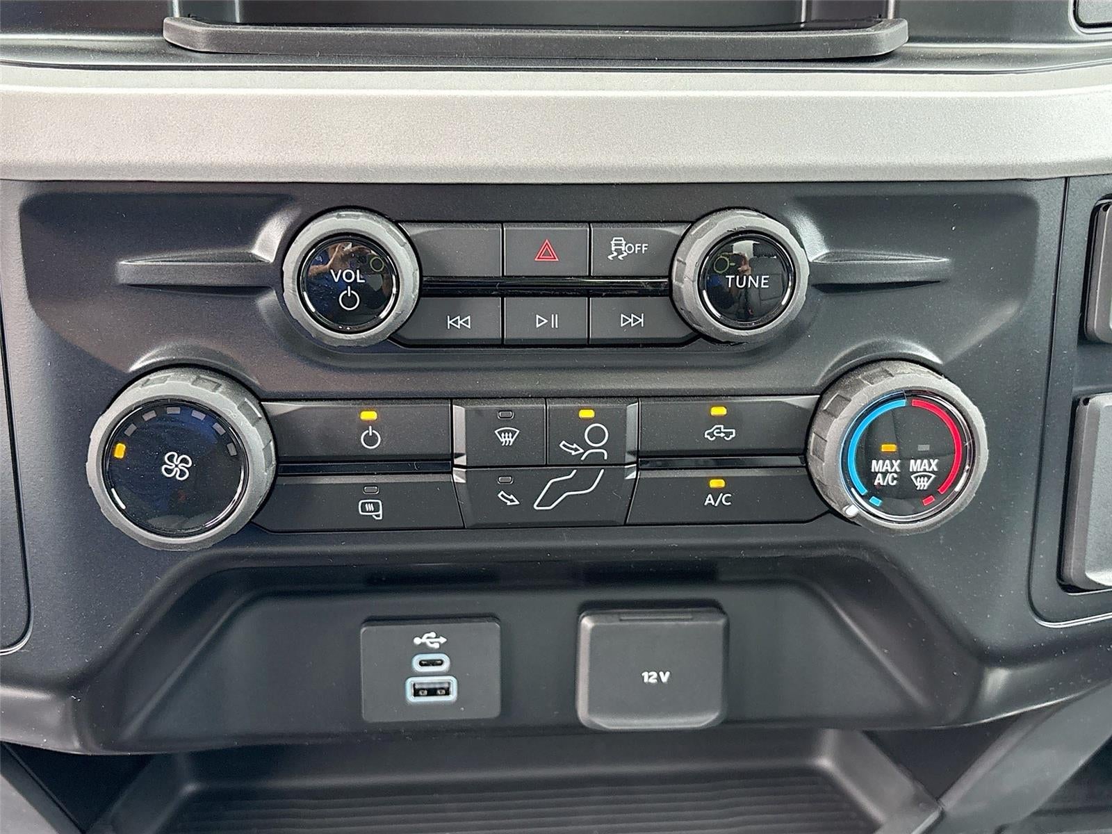 2026 Ford Super Duty F-450 DRW XL