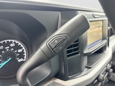 2026 Ford Super Duty F-450 DRW XL