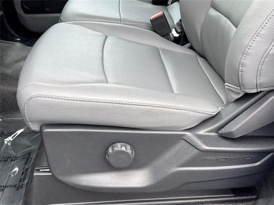 2026 Ford Super Duty F-450 DRW XL