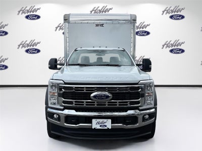 2026 Ford Super Duty F-450 DRW XL