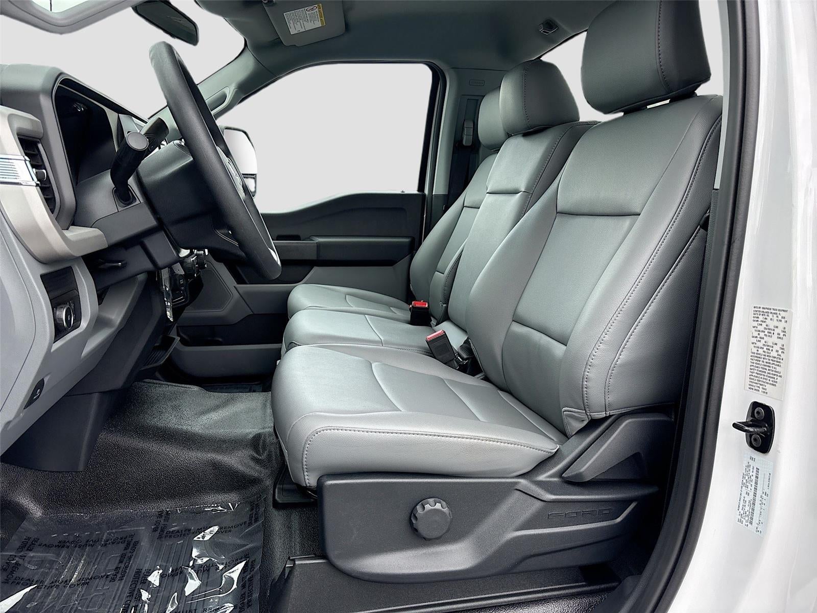 2026 Ford Super Duty F-450 DRW XL