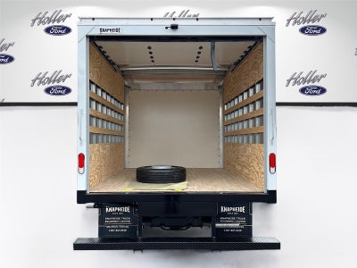 2026 Ford Super Duty F-450 DRW XL