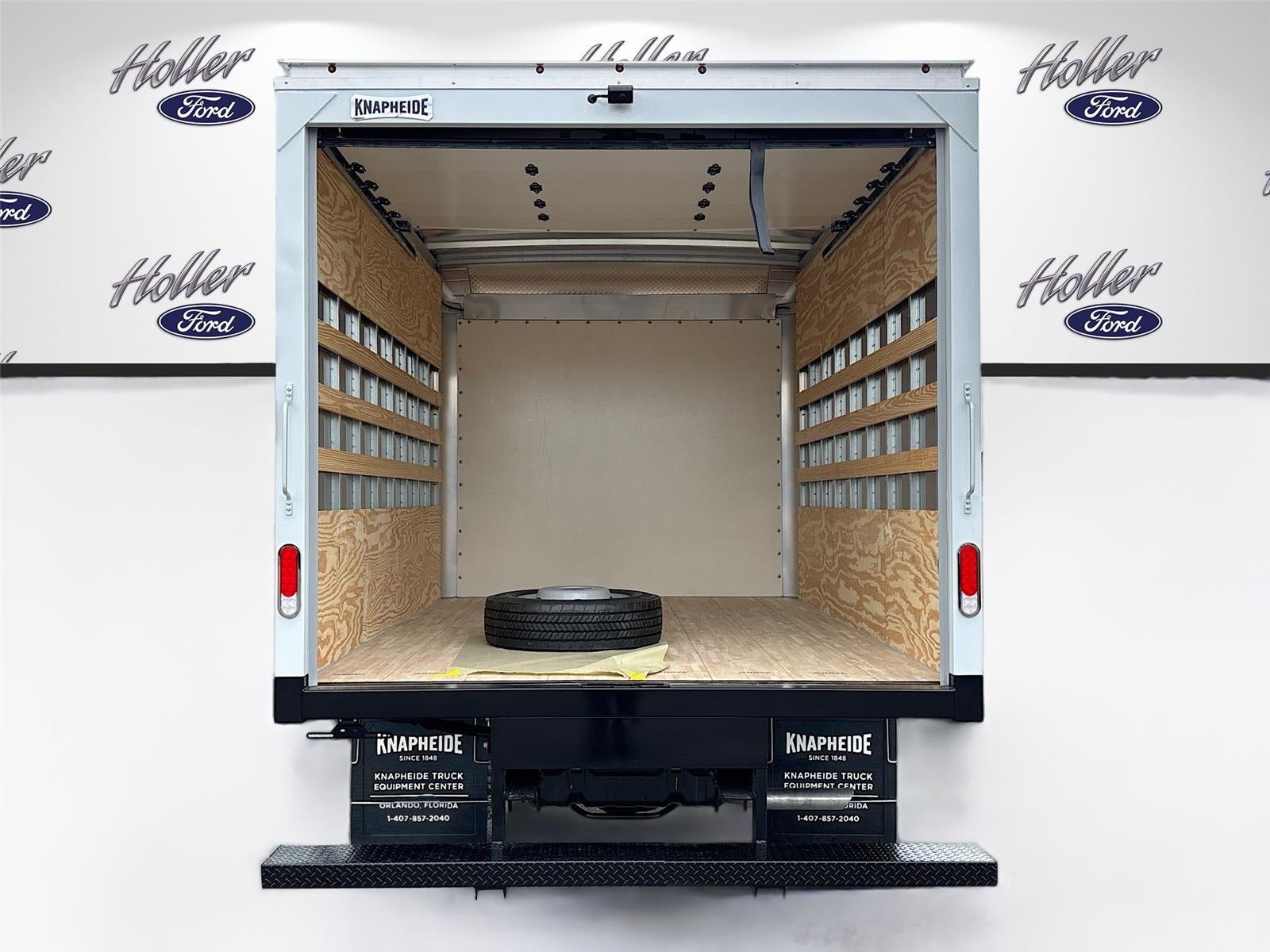 2026 Ford Super Duty F-450 DRW XL