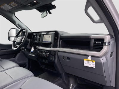 2026 Ford Super Duty F-450 DRW XL