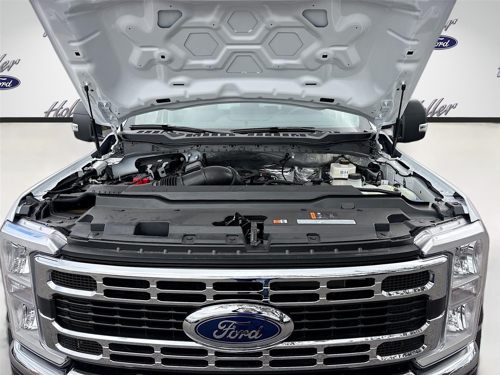 2026 Ford Super Duty F-450 DRW XL