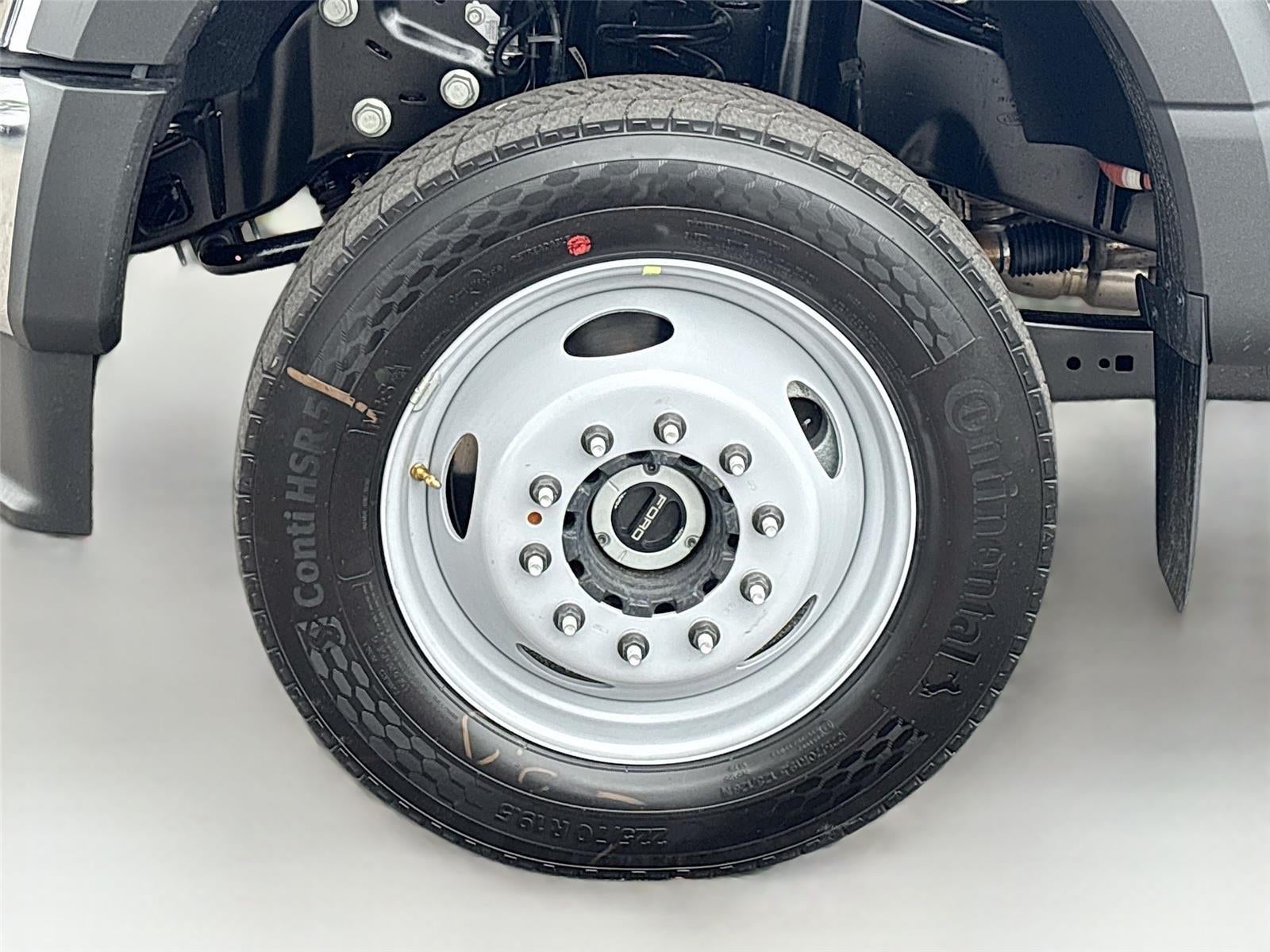 2026 Ford Super Duty F-450 DRW XL