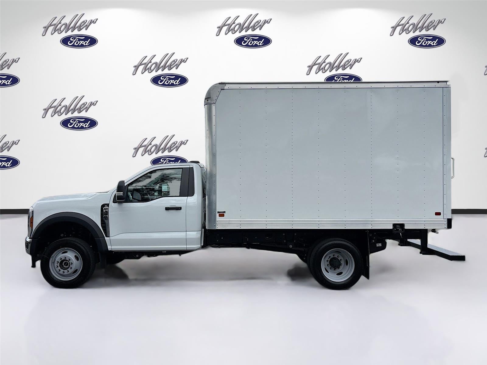 2026 Ford Super Duty F-450 DRW XL