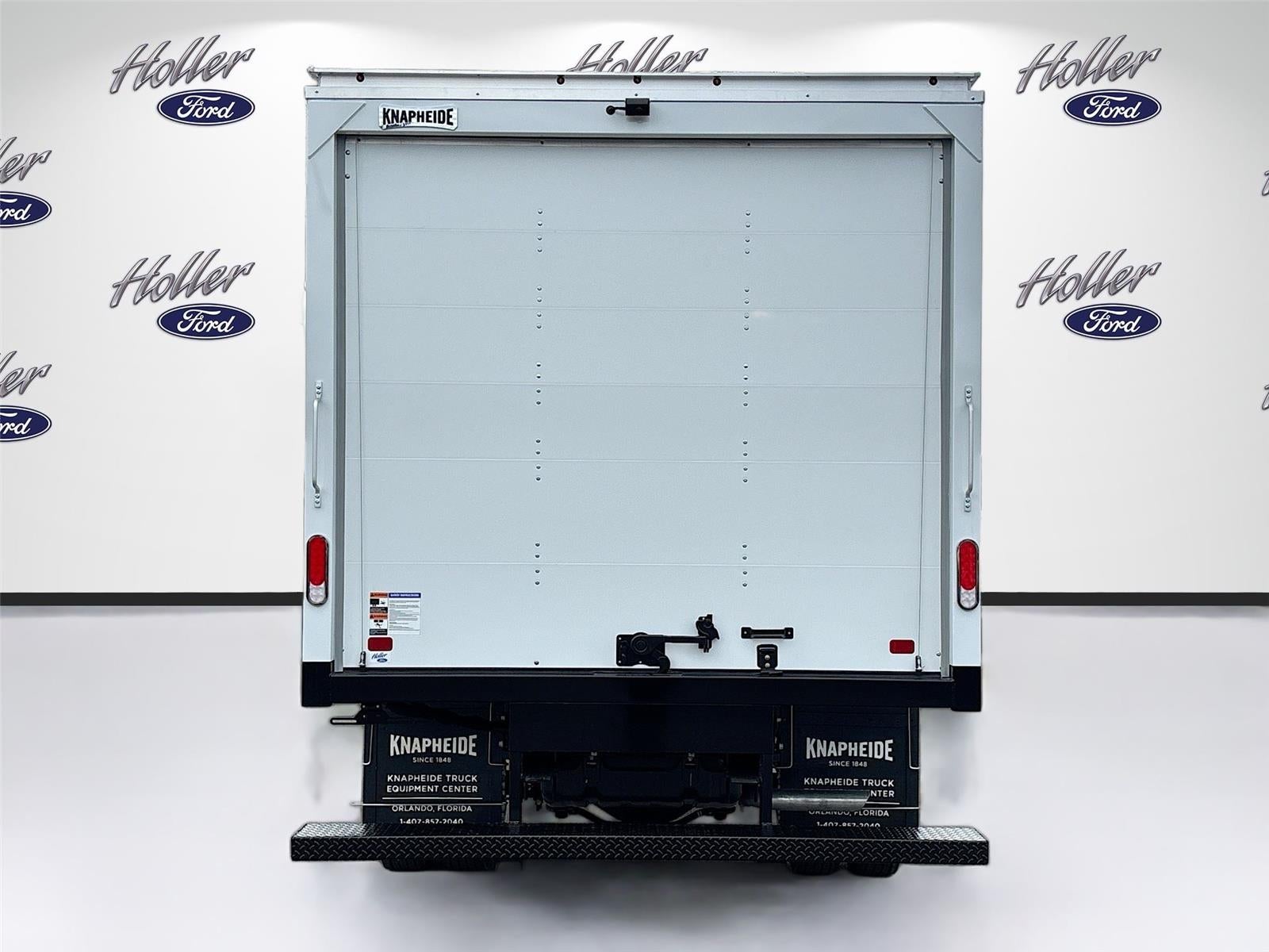 2026 Ford Super Duty F-450 DRW XL