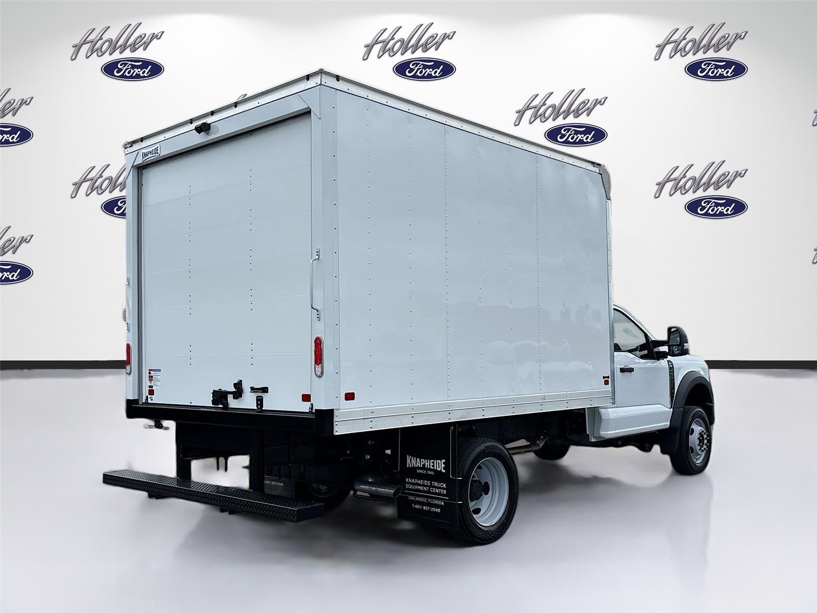 2026 Ford Super Duty F-450 DRW XL