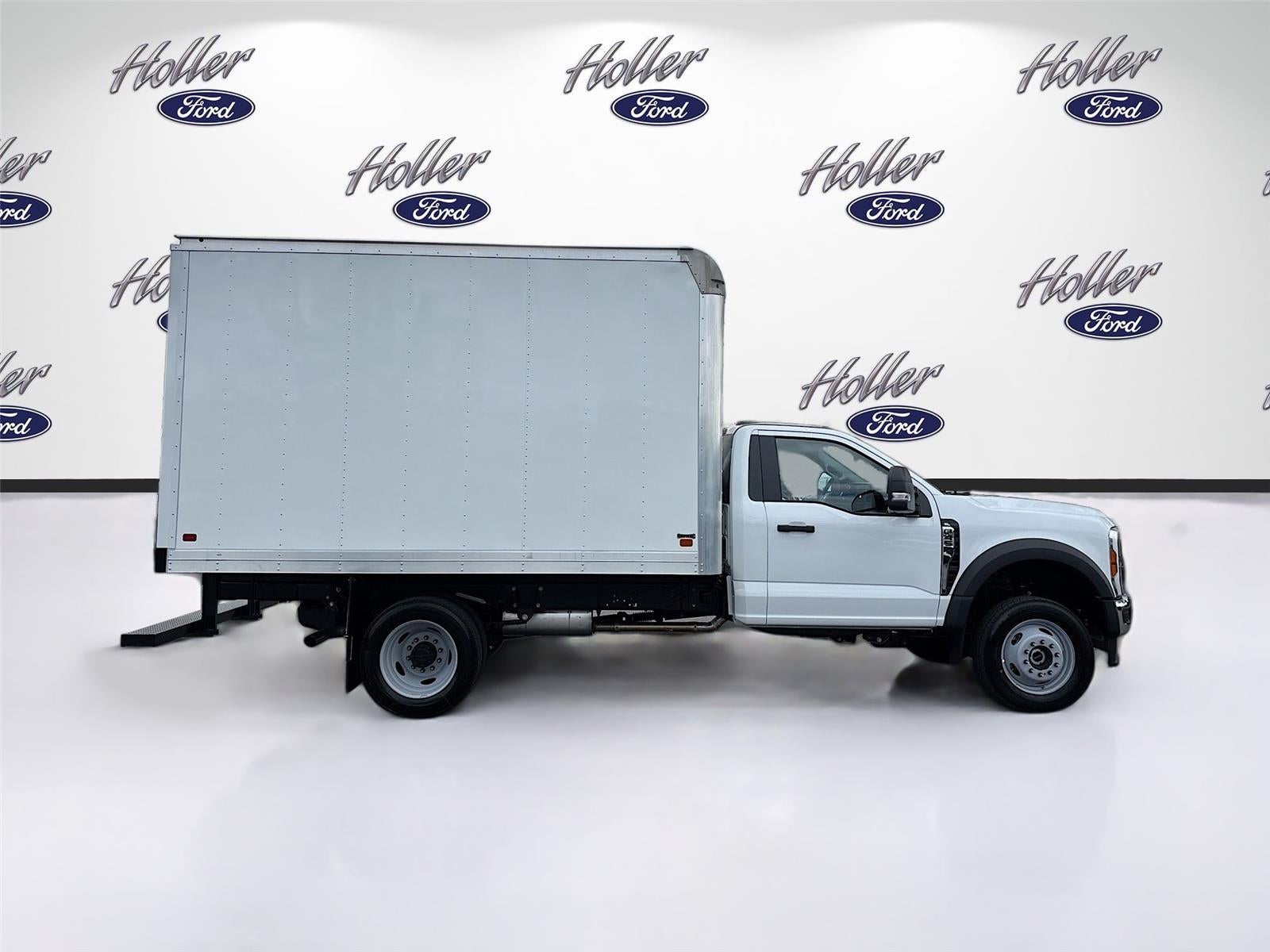 2026 Ford Super Duty F-450 DRW XL