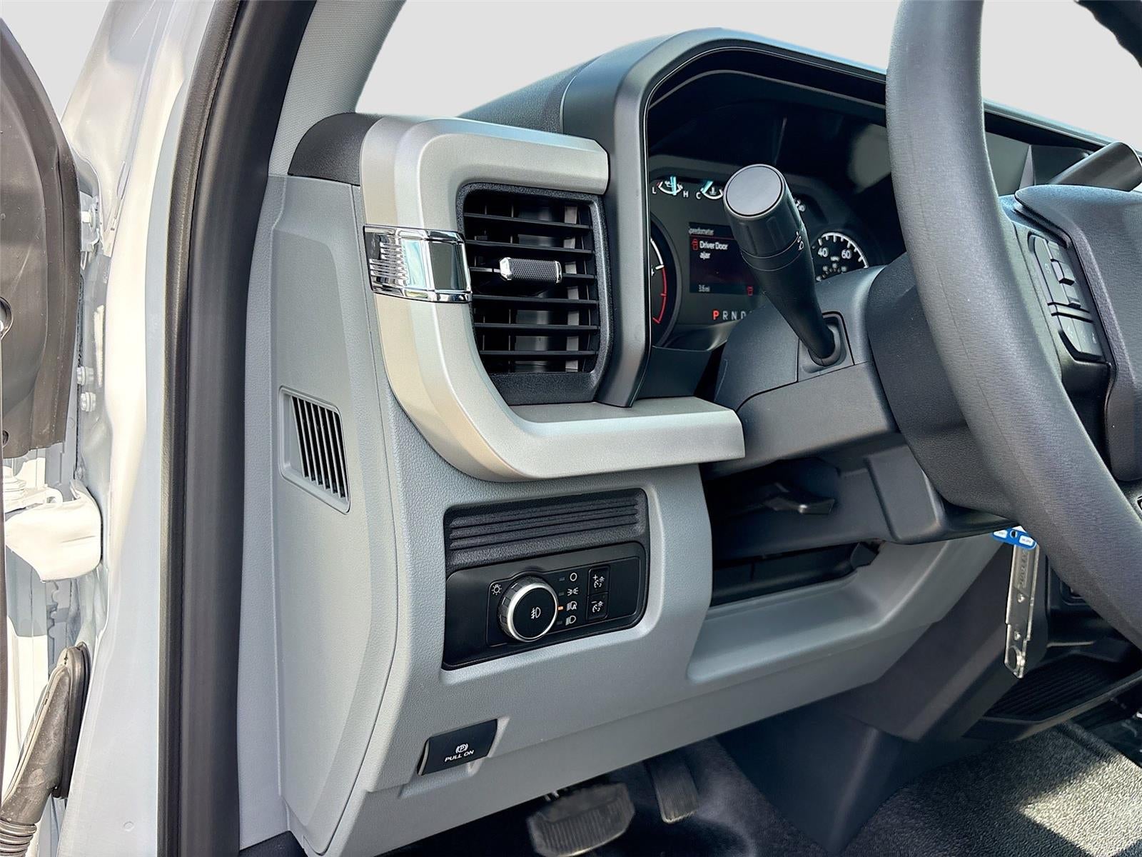 2026 Ford Super Duty F-450 DRW XL